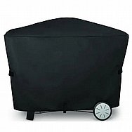 כיסוי פרימיום לגריל WEBER Q3200 וובר דגם 10092WQ 7184 כיסוי פרימיום לגריל WEBER Q3200 וובר דגם 10092WQ 7184