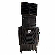 מצנן אוויר תעשייתי HAVAYA החוויה דגם TURBO T-7 1010077 מצנן אוויר תעשייתי HAVAYA החוויה דגם TURBO T-7 1010077