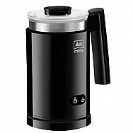 מקציף חלב MELITTA מליטה דגם CREMIO MILK BLACK 1014-02 מקציף חלב MELITTA מליטה דגם CREMIO MILK BLACK 1014-02