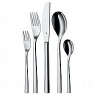 סט סכום 60 חלקים מבית WMF דאבליו אם אף דגם PALERMO 1177009990 סט סכום 60 חלקים מבית WMF דאבליו אם אף דגם PALERMO 1177009990