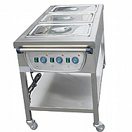 עגלת חימום 3 גסטרונום מבית HOTPOINT הוט פוינט דגם 13662 עגלת חימום 3 גסטרונום מבית HOTPOINT הוט פוינט דגם 13662