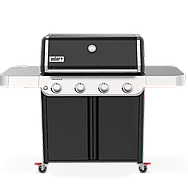 גריל גז מבית WEBER וובר דגם E-415 1500612 גריל גז מבית WEBER וובר דגם E-415 1500612