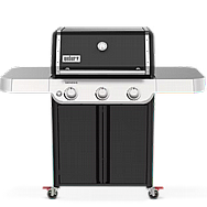 גריל גז מבית WEBER וובר דגם E-315 1500631 גריל גז מבית WEBER וובר דגם E-315 1500631