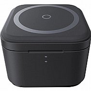 משטח טעינה אלחוטי BASEUS 25W באסוס דגם 210144H משטח טעינה אלחוטי BASEUS 25W באסוס דגם 210144H