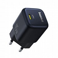 מטען BASEUS 45W באסוס דגם 210208H מטען BASEUS 45W באסוס דגם 210208H