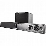 מקרן קול מבית EPISODE אפיסוד דגם 2.1 ACTIVE SOUNDBAR SYSTEM מקרן קול מבית EPISODE אפיסוד דגם 2.1 ACTIVE SOUNDBAR SYSTEM