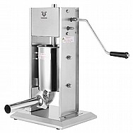 מכונת נקניקיות 5 ליטר מבית VIKING ויקינג דגם 22158 מכונת נקניקיות 5 ליטר מבית VIKING ויקינג דגם 22158
