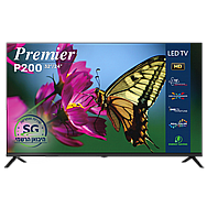 טלוויזיה "24 PREMIER LED פרימייר דגם 24P200 טלוויזיה "24 PREMIER LED פרימייר דגם 24P200