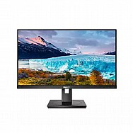 מסך מחשב "27 מבית PHILIPS פיליפס דגם 272S1AE/00 מסך מחשב "27 מבית PHILIPS פיליפס דגם 272S1AE/00