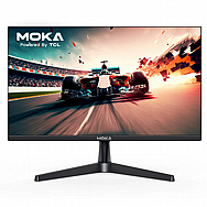 מסך מחשב גיימינג 27" MOKA מבית TCL טי.סי.אל דגם 27M2320 מסך מחשב גיימינג 27" MOKA מבית TCL טי.סי.אל דגם 27M2320