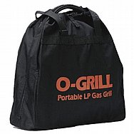 תיק נשיאה לגריל נייד O-GRILL 31064 תיק נשיאה לגריל נייד O-GRILL 31064