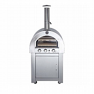 טאבון גז 2 קומות מבית ALL GRILL אול גריל דגם 31519 טאבון גז 2 קומות מבית ALL GRILL אול גריל דגם 31519