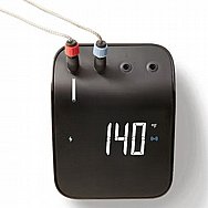 יחידת שליטה חכמה לגריל WEBER וובר דגם 3202 יחידת שליטה חכמה לגריל WEBER וובר דגם 3202