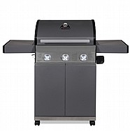 גריל גז משולב פחמים מבית GRILL STREAM גריל סטרים דגם 33047 GS CLASSIC 3B גריל גז משולב פחמים מבית GRILL STREAM גריל סטרים דגם 33047 GS CLASSIC 3B