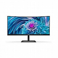 מסך מחשב "34 מבית PHILIPS פיליפס דגם 346E2CUAE/00 מסך מחשב "34 מבית PHILIPS פיליפס דגם 346E2CUAE/00