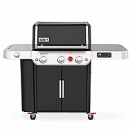 גריל גז חכם מבית WEBER וובר דגם EPX-335 35810075 גריל גז חכם מבית WEBER וובר דגם EPX-335 35810075