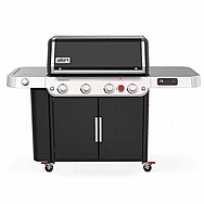 גריל גז חכם מבית WEBER וובר דגם EPX-435 36810075 גריל גז חכם מבית WEBER וובר דגם EPX-435 36810075