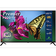 טלוויזיה "42 PREMIER LED פרימייר דגם 42P200 טלוויזיה "42 PREMIER LED פרימייר דגם 42P200