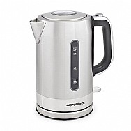 קומקום נירוסטה מבית Morphy Richards מורפי ריצ'ארדס דגם 43985 קומקום נירוסטה מבית Morphy Richards מורפי ריצ'ארדס דגם 43985