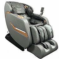 כורסת עיסוי מבית MEDICS CARE מדיקס קר דגם DIAMOND Z6 GREY כורסת עיסוי מבית MEDICS CARE מדיקס קר דגם DIAMOND Z6 GREY