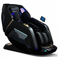 כורסת עיסוי מבית MEDICS CARE מדיקס קר דגם ROYAL Z9 BLACK כורסת עיסוי מבית MEDICS CARE מדיקס קר דגם ROYAL Z9 BLACK