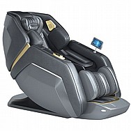 כורסת עיסוי מבית MEDICS CARE מדיקס קר דגם ROYAL Z9 GREY כורסת עיסוי מבית MEDICS CARE מדיקס קר דגם ROYAL Z9 GREY