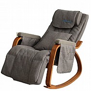 כורסת עיסוי מבית MEDICS CARE מדיקס קר דגם MC7078 COMFORT GREY כורסת עיסוי מבית MEDICS CARE מדיקס קר דגם MC7078 COMFORT GREY
