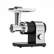 מטחנת בשר ודגים 1800W כולל רוורס MORPHY RICHARDS מורפי ריצ'ארדס דגם 48466 מטחנת בשר ודגים 1800W כולל רוורס MORPHY RICHARDS מורפי ריצ'ארדס דגם 48466