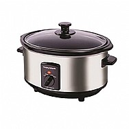 סיר בישול נירוסטה מבית Morphy Richards דגם 48735 סיר בישול נירוסטה מבית Morphy Richards דגם 48735