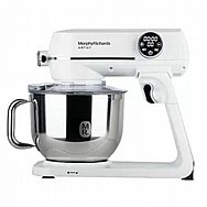 מיקסר מקצועי 6.5 ליטר MORPHY RICHARDS מורפי ריצ'ארד דגם 48963 מיקסר מקצועי 6.5 ליטר MORPHY RICHARDS מורפי ריצ'ארד דגם 48963