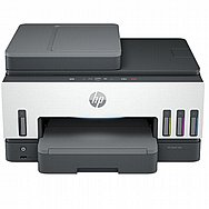 מדפסת הזרקת דיו HP אייץ' פי דגם 4WF66A מדפסת הזרקת דיו HP אייץ' פי דגם 4WF66A