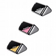 מארז 3 יחידות קפסולת ריח לשואב אבק ANKER EUFY OMMI S2 אנקר דגם 51483 מארז 3 יחידות קפסולת ריח לשואב אבק ANKER EUFY OMMI S2 אנקר דגם 51483