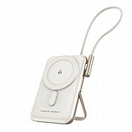 סוללת גיבוי מגנטית CHOETECH קואיטק דגם 575822 סוללת גיבוי מגנטית CHOETECH קואיטק דגם 575822