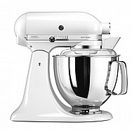 מיקסר Kitchenaid קיצ'ן אייד 5KSM175EWH לבן מיקסר Kitchenaid קיצ'ן אייד 5KSM175EWH לבן