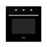 תנור אפייה בנוי מבית MIDEA מידאה דגם 65DME30004B תנור אפייה בנוי מבית MIDEA מידאה דגם 65DME30004B