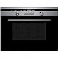 תנור בנוי משולב מיקרוגל מבית MIDEA מידאה דגם 6601 תנור בנוי משולב מיקרוגל מבית MIDEA מידאה דגם 6601