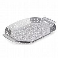 רשת צליית ירקות WEBER L וובר דגם 6678 רשת צליית ירקות WEBER L וובר דגם 6678