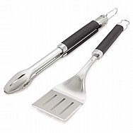 סט PRECISION מלקחיים ומרית WEBER וובר דגם 6763 סט PRECISION מלקחיים ומרית WEBER וובר דגם 6763