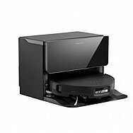 שואב אבק רובוטי + ניקוז ROBOROCK רובורוק דגם SAROS 10 6970995783636 שואב אבק רובוטי + ניקוז ROBOROCK רובורוק דגם SAROS 10 6970995783636