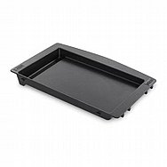 פלנצ'ה לגריל GENESIS II ל4+6 מבערים WEBER וובר דגם 7650 פלנצ'ה לגריל GENESIS II ל4+6 מבערים WEBER וובר דגם 7650