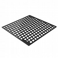 רשת צריבה דו צדדית WEBER CRAFTED וובר דגם 7680 רשת צריבה דו צדדית WEBER CRAFTED וובר דגם 7680
