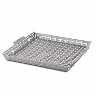רשת צליית ירקות WEBER CRFTED וובר דגם 7683 רשת צליית ירקות WEBER CRFTED וובר דגם 7683