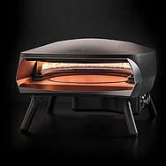 טאבון "16 WITT וויט דגם BLACK ETNA ROTANTE טאבון "16 WITT וויט דגם BLACK ETNA ROTANTE