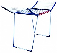 מתקן לייבוש כביסה PEGASUS 200 מבית LEIFHEIT דגם 81520 מתקן לייבוש כביסה PEGASUS 200 מבית LEIFHEIT דגם 81520