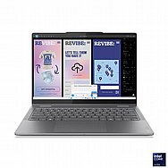 מחשב נייד מסך מגע 16" ללא מערכת הפעלה LENOVO לנובו דגם YOGA 7 2-in-1 83JT003VIV מחשב נייד מסך מגע 16" ללא מערכת הפעלה LENOVO לנובו דגם YOGA 7 2-in-1 83JT003VIV