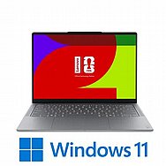 מחשב נייד 14" מסך מגע LENOVO לנובו דגם 14IPH11 83QK006RIV מחשב נייד 14" מסך מגע LENOVO לנובו דגם 14IPH11 83QK006RIV