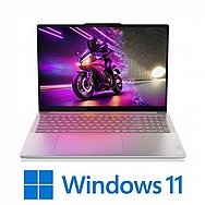 מחשב נייד 16" LENOVO לנובו דגם 16IPH11 83SF001UIV מחשב נייד 16" LENOVO לנובו דגם 16IPH11 83SF001UIV