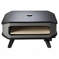 טאבון גז 17" מבית COZZE דגם 90354 טאבון גז 17" מבית COZZE דגם 90354
