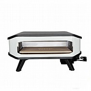טאבון חשמלי 17" מבית COZZE דגם 90356 טאבון חשמלי 17" מבית COZZE דגם 90356