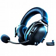 אוזניות גיימינג FOR PLAYSTATION מבית RAZER רייזר דגם BLACKSHARK V2 PRO 90903-011-41 אוזניות גיימינג FOR PLAYSTATION מבית RAZER רייזר דגם BLACKSHARK V2 PRO 90903-011-41